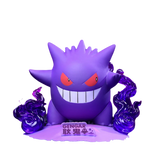 POKEMON Prime Mini Gengar Figure